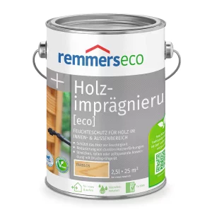 Holzimprägnierung [eco] Remmers