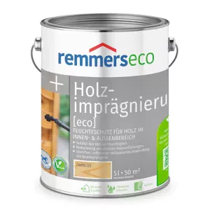 Holzimprägnierung [eco] Remmers