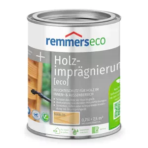 Holzimprägnierung [eco]