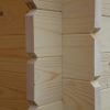 Gartenhaus ALEX - 3,00 x 2,50m mit Boden